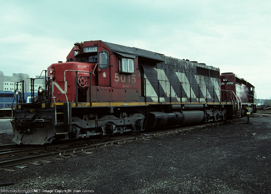 CR 5015